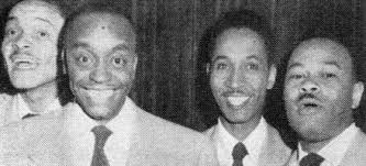 The Billy Williams Quartet