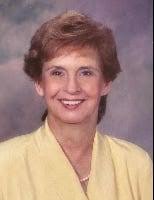 Patricia G. Thorne Obituary