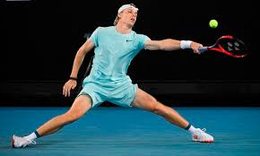 Denis shapovalov weight 154 lbs (69.8 kg). Denis Shapovalov Beats Fellow Canadian Vasek Pospisil In Second Round Of Qatar Open The Globe And Mail