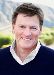 Michael lewis is a master at dissecting the absurd: Michael Lewis Enters The Podcasting Game With Against The Rules The New York Times