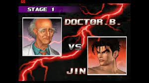 There are eight types of vitamin b, including: Tekken 3 Dr Boskonovitch Secret Moves Tekken 3 Dr Boskonovitch Youtube