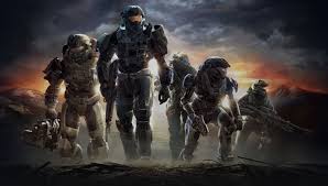 Heres When Halo Reach Unlocks On Pc In Your Time Zone Pc