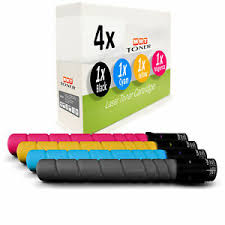 Replacing waste toner on konica minolta printers bizhub c220 + how to print from usb memory stick on konica minolta bizhub c220/c280/c360 konica minolta postscript ppd printer driver for color printing. Bizhub C220 Gunstig Kaufen Ebay