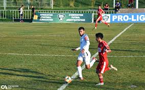 Все таблицы и статистика : Pro Liga Uzbekistana Projdet V Sokrashennom Formate