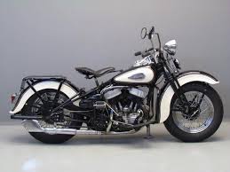 1940 Harley Davidson Wl Harley Davidson Motorcycles Harley Davidson Bikes Classic Harley Davidson