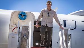 Exclusive: Hegseth orders Cyber Command to stand down on Russia planning |  The Record from Recorded Future News