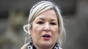 Dear Stormont. Frig away off with your 'consultations' and do something!