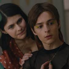 Ravie B. Is Making Picture Day Free for Low-Income Students