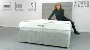 Does it make a difference that can be felt? Mlily Inspiration Mattress Review Youtube