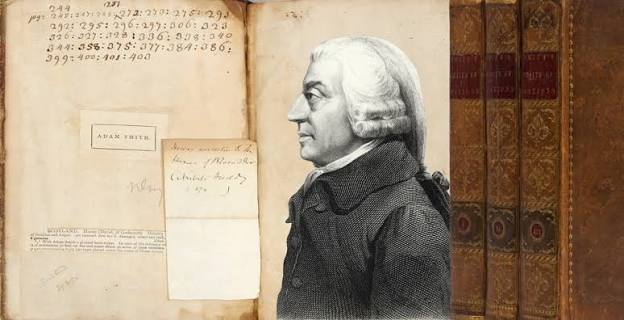 The 250th anniversary of The Wealth of Nations is the greatest opportunity to discover the true and real Adam Smith
