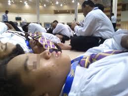 Oyo rooms shah alam uitm'in selangor international islamic arts complex yakınında konumlanması bir avantajdır. Kalau Korang Budak Uitm Shah Alam Confirm Boleh Relate Dengan 6 Perkara Ni Lobak Merah
