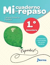 Matematicas por competencias 2 pages 1 50 text fuente de : Cuaderno De Repaso 1 Espanol Sec Alumno Formulario By Edicionesnorma3 Issuu