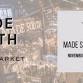 Made South Holiday Market