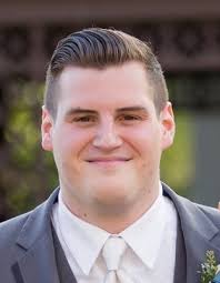 Obituary for Ethan William Larkin