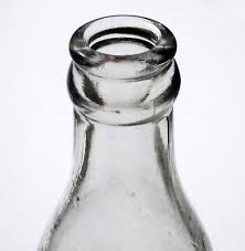 Antique John Heldt bottle