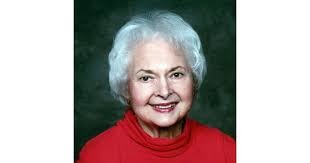 Mary Alger Obituary (2024)