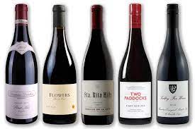 Pinot noir brands under $20. 15 Great Pinot Noirs For Less Than 50 Dollars Bloomberg