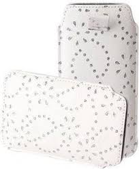 Bling Bling Sleeve voor uw Huawei G610s ...