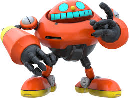 A set of much smaller plush toy keychains were made for the game as well, one of which from the set was fang. Egg Pawn Sonic News Network Fandom