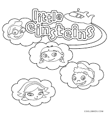 Little einsteins coloring pages disney halloween rocket page. Printable Little Einsteins Coloring Pages For Kids