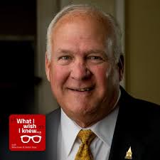 Lifting Them Up: The Magic of …–What I Wish I Knew with Mike Irwin & Simon  Daw