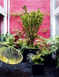 3 Petits Patios De Ville Plein De Style Petits Jardins Petit Jardin De Ville Jardin De Ville