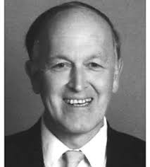 Robert Richard Ireland