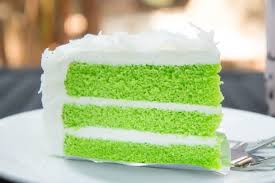 Pandan Schwammkuchen Schwammkuchen Kuchen Ideen Backwaren