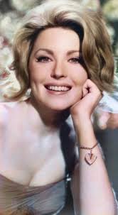 Laura Devon (born Mary Louise Briley; May 23, 1931