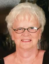 Obituary information for Judith Ann Lindner