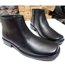Harga promo original sepatu pantofel pdh pdu pdl pria bahan dasar kulit. Sepatu Paskib Kulit Asli Sepatu Pdh Pria Sepatu Pantofel Boots Hitam Sekolah Shopee Indonesia
