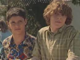 Haven't spoken since phil of the future ended. Never Forget That Evan Peters Was In Phil Of The Future On Disney Channel Americanhorrorstory