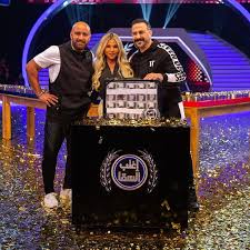 صور قصي خولي في برنامج اغلب السقا 2020 قصي خولي اغلب السقا movie posters movies poster