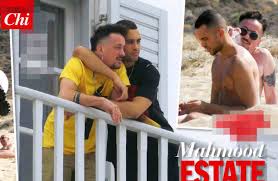 Mahmood e gabriele esposito la scorsa settimana sono stati visti a cena insieme, in compagnia della cantante elodie. Mahmood Archivi Donnapop