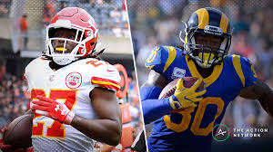 2019 dynasty rb rankings for dynasty fantasy football leagues. Week 11 Fantasy Football Ppr Rankings Rb The Action Network