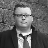 David F. Porteous (Author of Good Witch)