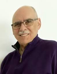 John R. Rubino Obituary (1949