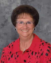 Diann Kay Yoder was a registered nurse