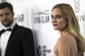 Before her relationships with joshua jackson and norman reedus, diane kruger was married to french actor and director guillaume canet. Diane Kruger Ruckkehr Nach Deutschland Gala De