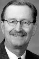 Byron Rist Obituary (2006)