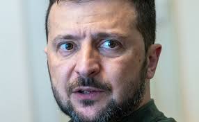 Ukraine update: Allies fall short