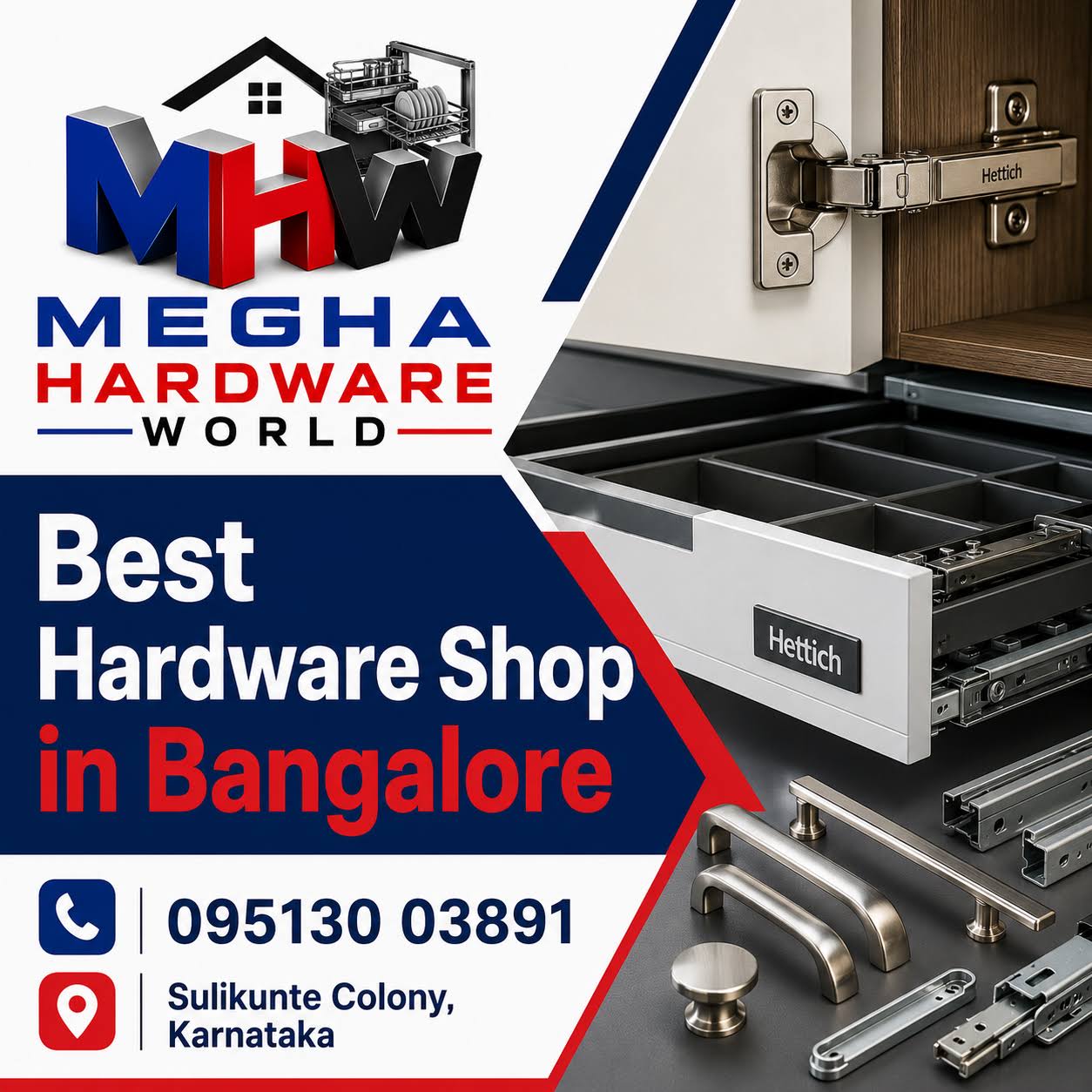 Best hardware shop in bangalore product image