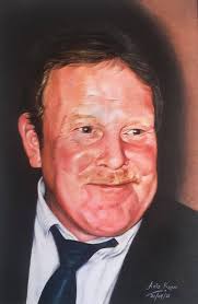 sammy davis gouache paperback