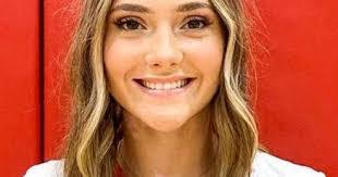 Katelyn Gill's Instagram, Twitter & Facebook