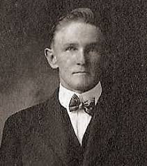 Carl Lau (1884-1964)