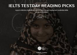 What to Read for IELTS Reading and Why? — IELTS Training with Jonathan