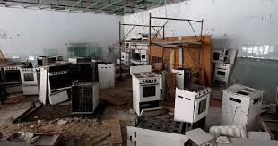À tout moment, où que vous soyez, sur tous vos appareils. Chernobyl Where Time Stands Still Cbs News