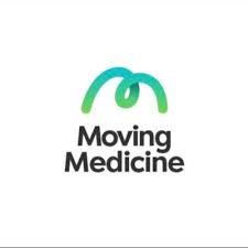 Moving Medicine - Prescribing movement for adults