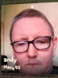 ANDREW MAYERS 42 FROM RUNCORN. NOW RELEASED FROM PRISON AFTER SERVING HALF  HIS 16 MONTH SENTENCE. ALREADY ON THE INTERNET. EYES PEELED EVERYONE 👀