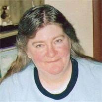 Darlene Goad Obituary